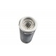 BMW R 1250 R -RS 2021 - 2024 ESCAPE GPR M3 TITANIUM NATURAL SISTEMA HOMOLOGADO