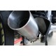BMW R 1250 R -RS 2021 - 2024 ESCAPE GPR M3 TITANIUM NATURAL SISTEMA HOMOLOGADO