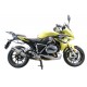 BMW R 1250 R -RS 2021 - 2024 ESCAPE GPR M3 TITANIUM NATURAL SISTEMA HOMOLOGADO