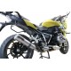 Bmw s 1000 xr 2015/17 euro 3 gpr deeptone carbon