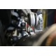 BMW R 1250 R -RS 2021 - 2024 ESCAPE GPR M3 TITANIUM NATURAL SISTEMA HOMOLOGADO