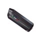 BMW R 1250 R -RS 2021 - 2024 ESCAPE GPR SONIC POPPY SISTEMA HOMOLOGADO