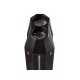 BMW R 1250 R -RS 2021 - 2024 ESCAPE GPR SONIC POPPY SISTEMA HOMOLOGADO