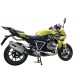 BMW R 1250 R -RS 2021 - 2024 ESCAPE GPR SONIC TITANIUM SISTEMA HOMOLOGADO