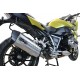 Bmw s 1000 xr 2015/17 euro 3 gpr furore carbon