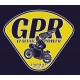 BMW R 60 1973 - 1976 ESCAPE GPR DEEPTONE BLACK CAFÈ RACER DOBLE SILENCIADOR HOMOLOGADO
