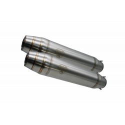 Beta rr 125 enduro ac 4t 2005/09 gpr deeptone inox