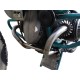 Bmw g 650 x-count.-chall-moto 2006/12 gpr gpe ann.titanium