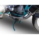 Bmw g 650 x-count.-chall-moto 2006/12 gpr gpe ann.titanium