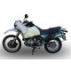 Bmw g 650 x-count.-chall-moto 2006/12 gpr ghisa 