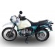 Bmw g 650 x-count.-chall-moto 2006/12 gpr gpe ann.black titanium