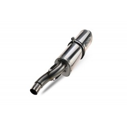 BMW R 850 R 2003 - 2007 ESCAPE GPR TRIOVAL SISTEMA HOMOLOGADO