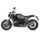 BMW R NINE-T 1200 -PURE -RACER -SCRAMBLER -URBAN G-S 2013 - 2016 ESCAPE GPR DEEPTONE INOX SISTEMA HOMOLOGADO CON CATALIZADOR INC
