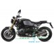 BMW R NINE-T 1200 -PURE -RACER -SCRAMBLER -URBAN G-S 2013 - 2016 ESCAPE GPR DEEPTONE INOX SISTEMA HOMOLOGADO CON CATALIZADOR INC