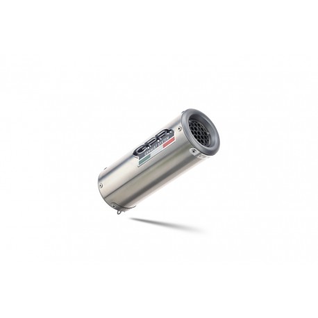 Bmw s 1000 rr 2015/16 gpr deeptone inox