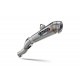 BMW R NINE-T 1200 -PURE -RACER -URBAN G-S 2017 - 2023 ESCAPE GPR POWERCONE EVO SISTEMA HOMOLOGADO