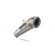 BMW R NINE-T 1200 -PURE -RACER -URBAN G-S 2017 - 2023 ESCAPE GPR POWERCONE EVO SISTEMA HOMOLOGADO