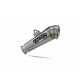 BMW R NINE-T 1200 -PURE -RACER -URBAN G-S 2017 - 2023 ESCAPE GPR POWERCONE EVO SISTEMA HOMOLOGADO