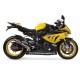 Bmw f 800 gs 2008/17 gpr gpe ann.poppy