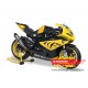 Bmw f 800 gt 2012/17 gpr gpe ann.black titanium