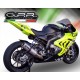 Bmw f 800 gt 2012/17 gpr gpe ann.poppy