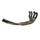 Bmw f 800 r 2009/14 gpr gpe ann.titanium