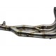 Bmw f 800 r 2009/14 gpr gpe ann.titanium