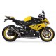 Bmw f 800 r 2009/14 gpr albus ceramic