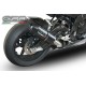Bmw f 800 r 2009/14 gpr m3 titanium natural 