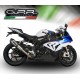 Bmw f 800 r 2009/14 gpr albus ceramic