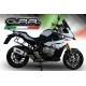 Bmw f 800 r 2015/16 gpr dual carbon