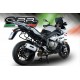 Bmw f 800 r 2015/16 gpr dual carbon