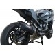 BMW S 1000 XR -M 2020 - 2024 ESCAPE GPR FURORE EVO4 NERO SISTEMA HOMOLOGADO