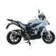 BMW S 1000 XR -M 2020 - 2024 ESCAPE GPR GPE ANN. TITANIUM SISTEMA RACING 