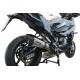BMW S 1000 XR -M 2020 - 2024 ESCAPE GPR GPE ANN. TITANIUM SISTEMA RACING 