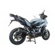 BMW S 1000 XR -M 2020 - 2024 ESCAPE GPR M3 BLACK TITANIUM SISTEMA HOMOLOGADO