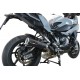 BMW S 1000 XR -M 2020 - 2024 ESCAPE GPR M3 BLACK TITANIUM SISTEMA HOMOLOGADO