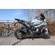 BMW S 1000 XR -M 2020 - 2024 ESCAPE GPR M3 BLACK TITANIUM SISTEMA HOMOLOGADO