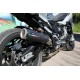 BMW S 1000 XR -M 2020 - 2024 ESCAPE GPR M3 BLACK TITANIUM SISTEMA HOMOLOGADO