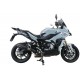 BMW S 1000 XR -M 2020 - 2024 ESCAPE GPR M3 BLACK TITANIUM SISTEMA RACING 