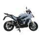 BMW S 1000 XR -M 2020 - 2024 ESCAPE GPR M3 INOX SISTEMA HOMOLOGADO