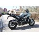 BMW S 1000 XR -M 2020 - 2024 ESCAPE GPR M3 INOX SISTEMA HOMOLOGADO