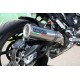 BMW S 1000 XR -M 2020 - 2024 ESCAPE GPR M3 INOX SISTEMA HOMOLOGADO