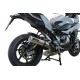 BMW S 1000 XR -M 2020 - 2024 ESCAPE GPR M3 INOX SISTEMA RACING 