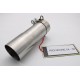 CAFÈ RACER CAFÈ RACER 1980 - 2021 ESCAPE GPR ACCESSORIO - ACCESSORY 