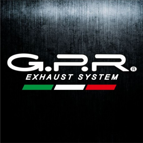 CAFÈ RACER TUNING 1980 - 2021 ESCAPE GPR ACCESSORIO - ACCESSORY 