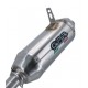CAN AM OUTLANDER 850 MAX / XT 2016 - 2023 ESCAPE GPR PENTACROSS INOX SISTEMA HOMOLOGADO
