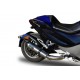 CAN AM SPYDER 1000 I.E. RS 2008 - 2012 ESCAPE GPR GPE ANN. TITANIUM SISTEMA HOMOLOGADO CON CATALIZADOR INCLUIDO