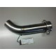 Bmw r 1200 gs 2010/12 gpr sonic titanium