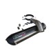 CAN AM SPYDER 1000 RT 2013 - 2023 ESCAPE GPR GPE ANN. POPPY SISTEMA HOMOLOGADO